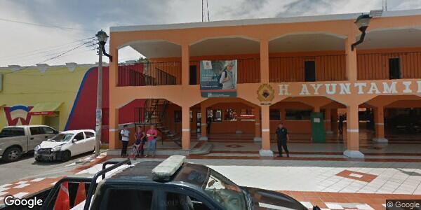 DIRECCIÓN DE OBRAS PUBLICAS